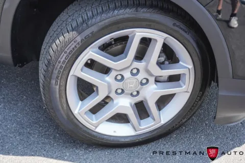 Photos of 2024 Honda Passport EX-L for sale in Salt Lake City, UT at Prestman Auto