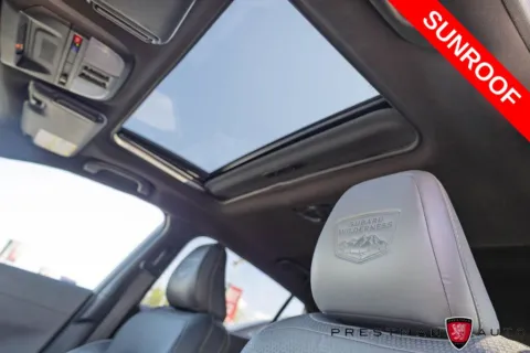 More photos of 2024 Subaru Crosstrek Wilderness at Prestman Auto, UT