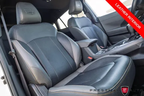 More photos of 2024 Subaru Crosstrek Wilderness at Prestman Auto, UT