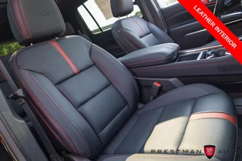 More photos of 2026 Chevrolet Traverse RS at Prestman Auto, UT