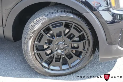 Photos of 2023 Kia Telluride SX-Prestige X-Pro for sale in Salt Lake City, UT at Prestman Auto