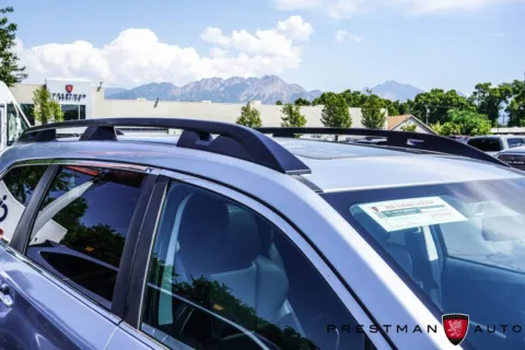 More photos of 2022 Subaru Ascent Touring at Prestman Auto, UT