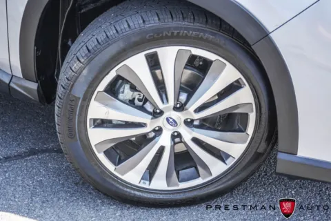 Photos of 2022 Subaru Ascent Touring for sale in Salt Lake City, UT at Prestman Auto