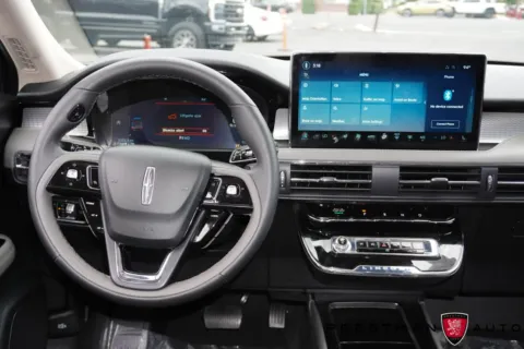 Photos of 2025 Lincoln Corsair Premiere for sale in Salt Lake City, UT at Prestman Auto