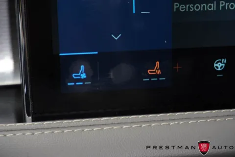 More photos of 2025 Lincoln Corsair Premiere at Prestman Auto, UT