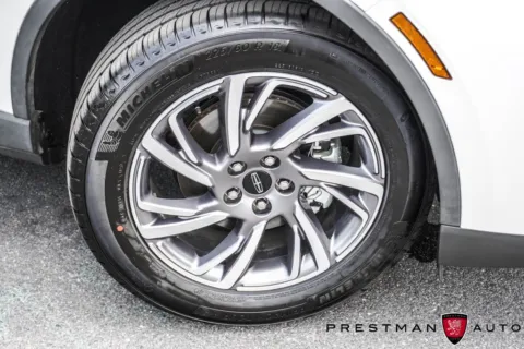 Photos of 2025 Lincoln Corsair Premiere for sale in Salt Lake City, UT at Prestman Auto