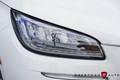 More photos of 2025 Lincoln Corsair Premiere at Prestman Auto, UT