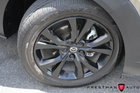 Photos of 2024 Mazda CX-30 2.5 Carbon Turbo for sale in Salt Lake City, UT at Prestman Auto