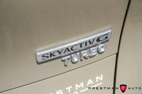 More photos of 2024 Mazda CX-30 2.5 Carbon Turbo at Prestman Auto, UT