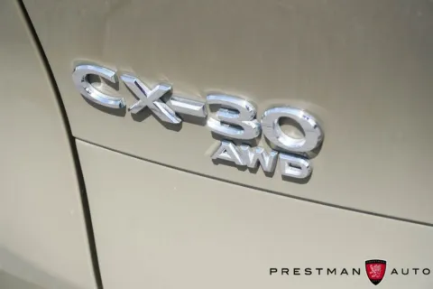 More photos of 2024 Mazda CX-30 2.5 Carbon Turbo at Prestman Auto, UT