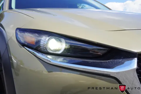 More photos of 2024 Mazda CX-30 2.5 Carbon Turbo at Prestman Auto, UT