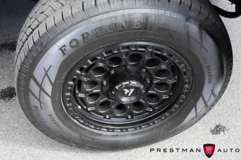 Photos of 2024 Ford F-250SD Lariat for sale in Salt Lake City, UT at Prestman Auto