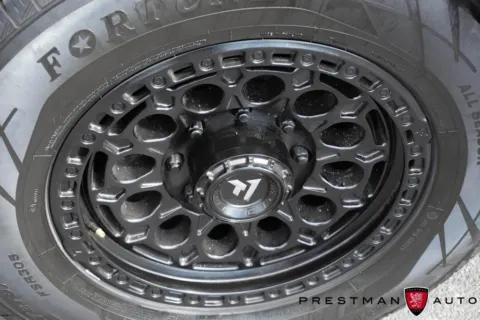 Another view of 2024 Ford F-250SD Lariat for sale in Salt Lake City, UT at Prestman Auto