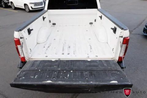 More photos of 2019 Ford F-250SD Lariat at Prestman Auto, UT