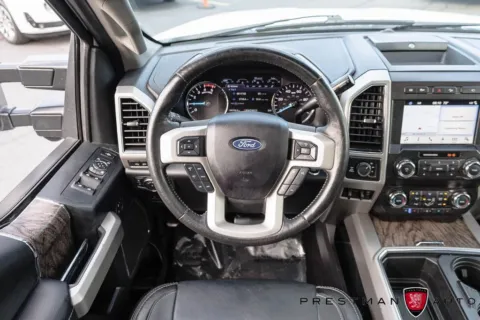 Photos of 2019 Ford F-250SD Lariat for sale in Salt Lake City, UT at Prestman Auto