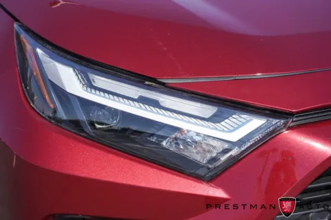 More photos of 2025 Toyota RAV4 XLE Premium at Prestman Auto, UT