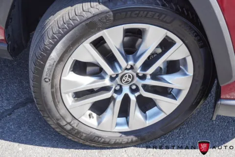Photos of 2025 Toyota RAV4 XLE Premium for sale in Salt Lake City, UT at Prestman Auto