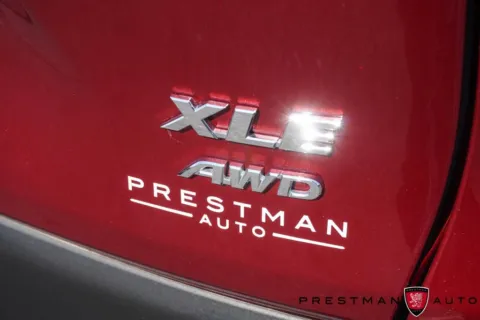More photos of 2025 Toyota RAV4 XLE Premium at Prestman Auto, UT