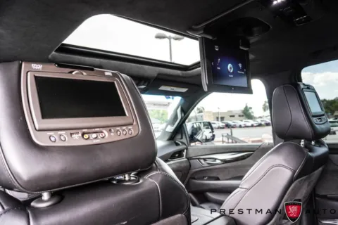 More photos of 2019 Cadillac Escalade Platinum Edition at Prestman Auto, UT