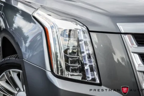 More photos of 2019 Cadillac Escalade Platinum Edition at Prestman Auto, UT