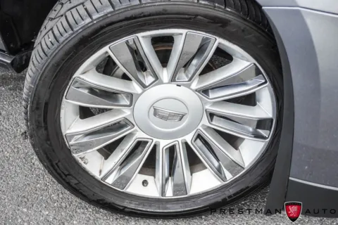 Photos of 2019 Cadillac Escalade Platinum Edition for sale in Salt Lake City, UT at Prestman Auto
