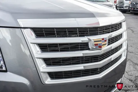 More photos of 2019 Cadillac Escalade Platinum Edition at Prestman Auto, UT