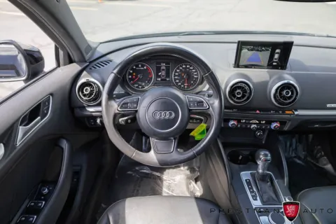 Photos of 2017 Audi A3 2.0T Premium for sale in Salt Lake City, UT at Prestman Auto