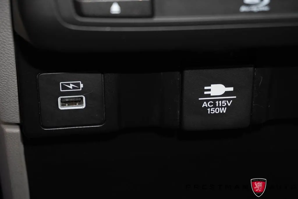 Honda Odyssey photo 38