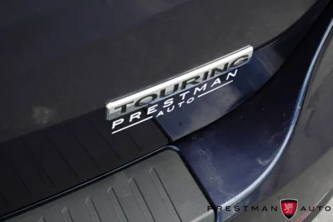 More photos of 2024 Honda Odyssey Touring at Prestman Auto, UT