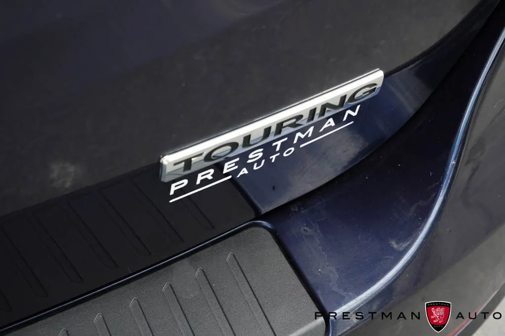 Honda Odyssey photo 5