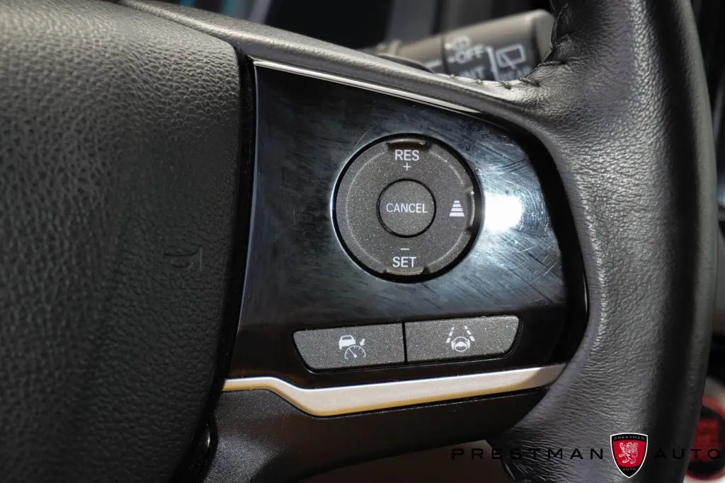Honda Odyssey photo 30