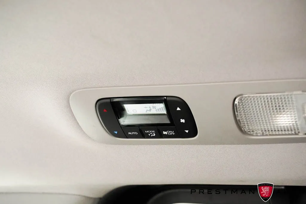 Honda Odyssey photo 39