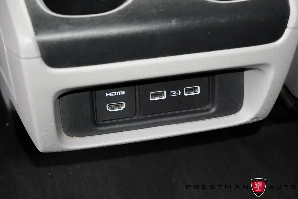 Honda Odyssey photo 40