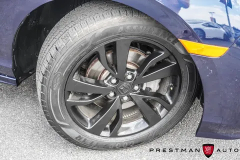 Photos of 2024 Honda Odyssey Touring for sale in Salt Lake City, UT at Prestman Auto