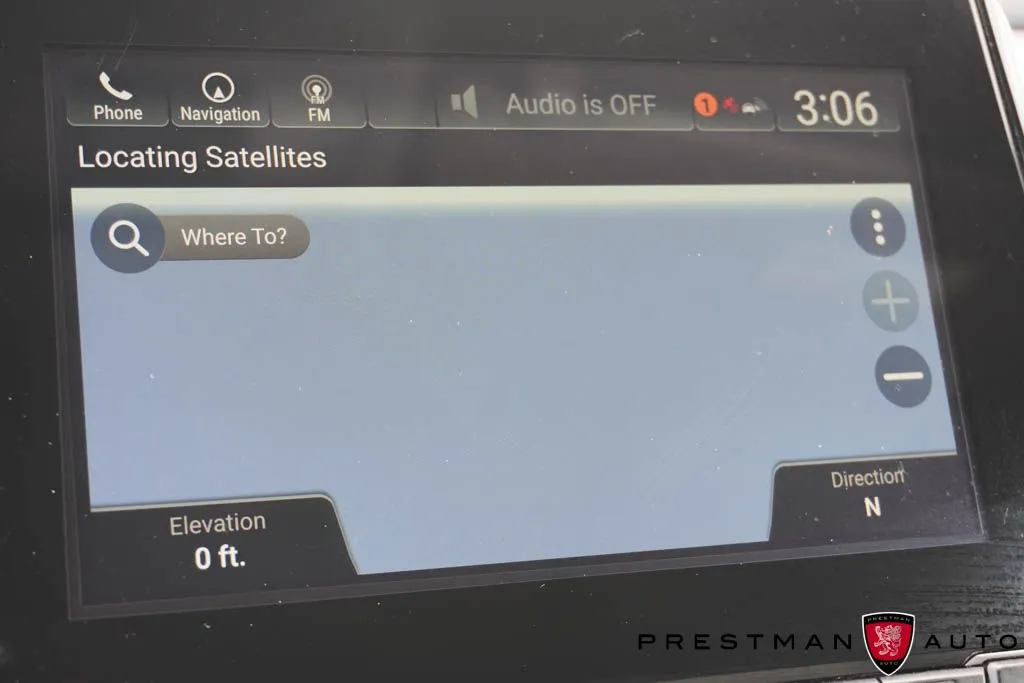 Honda Odyssey photo 7