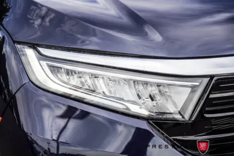 More photos of 2024 Honda Odyssey Touring at Prestman Auto, UT
