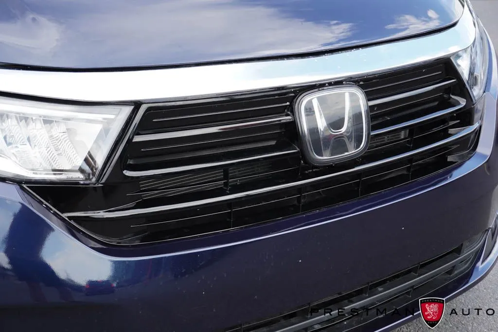 Honda Odyssey photo 16