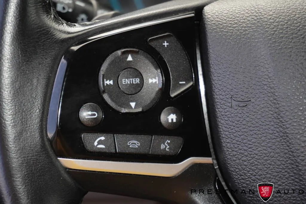 Honda Odyssey photo 29