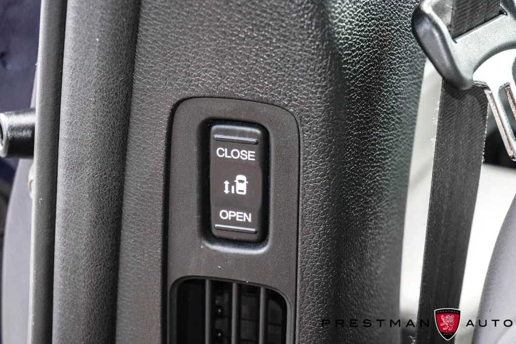 Honda Odyssey photo 42