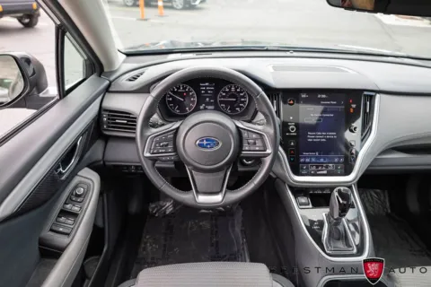 Photos of 2025 Subaru Outback Premium for sale in Salt Lake City, UT at Prestman Auto