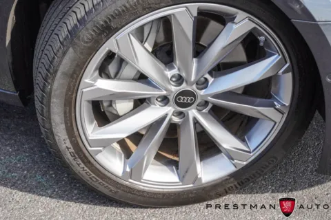 Photos of 2024 Audi A6 allroad Premium Plus for sale in Salt Lake City, UT at Prestman Auto
