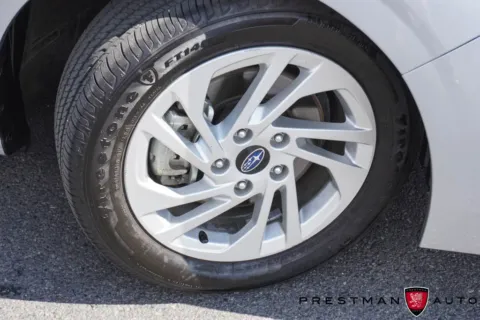 Photos of 2025 Subaru Impreza for sale in Salt Lake City, UT at Prestman Auto