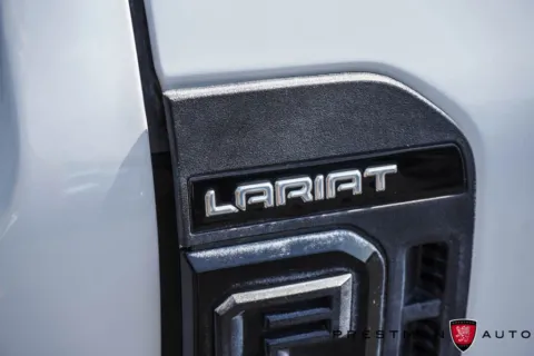More photos of 2024 Ford F-250SD Lariat at Prestman Auto, UT