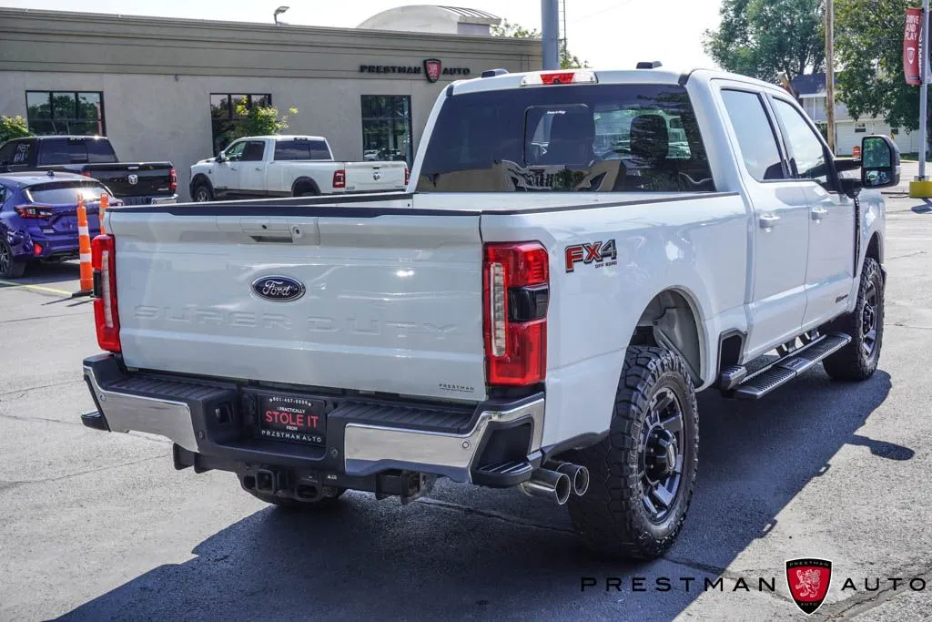 Ford F-250SD photo 25