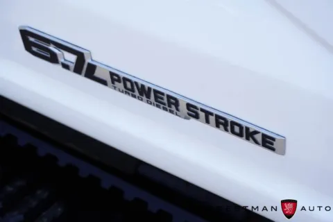 More photos of 2024 Ford F-250SD Lariat at Prestman Auto, UT