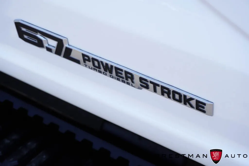 Ford F-250SD photo 4