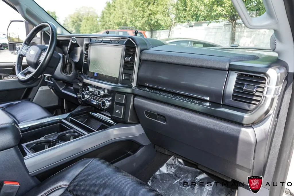 Ford F-250SD photo 53