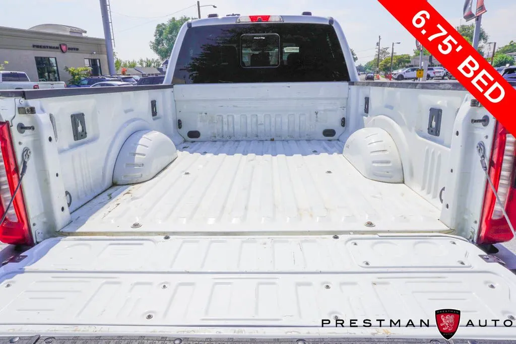 Ford F-250SD photo 7