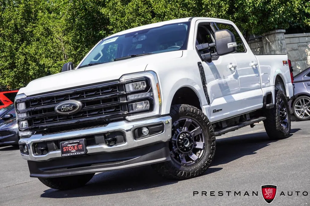 Ford F-250SD photo 19