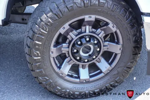 Photos of 2024 Ford F-250SD Lariat for sale in Salt Lake City, UT at Prestman Auto